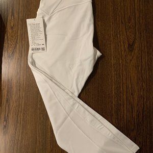 Lululemon Train Times Size 12